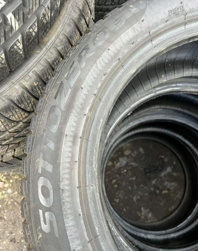 Pirelli Winter Sottozero 3 215/55 R17