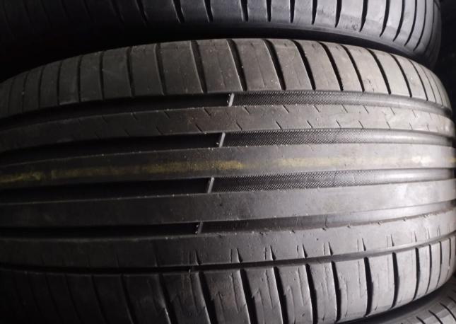Michelin Pilot Sport 4 285/50 R20