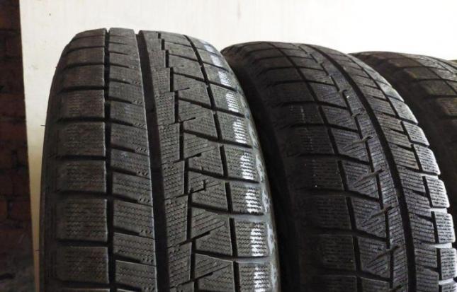 Bridgestone Blizzak Revo GZ 175/65 R14