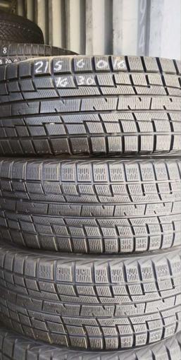 Yokohama Ice Guard IG30 215/60 R16