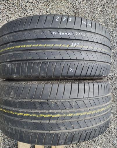 Bridgestone Turanza T005 275/40 R20