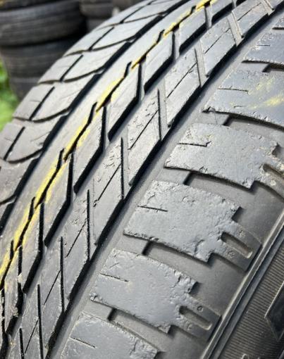 Goodyear Eagle F1 Asymmetric SUV 4x4 275/45 R21