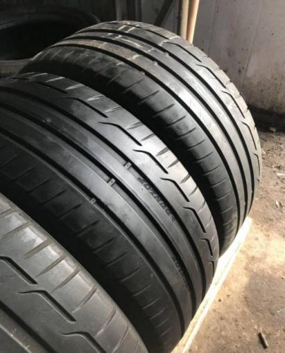 Dunlop Sport Maxx RT 225/45 R19