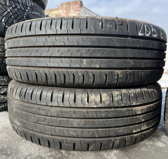 Continental ContiEcoContact 5 205/60 R16