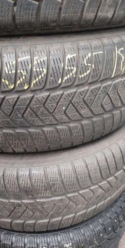 Pirelli Scorpion Winter 255/55 R18