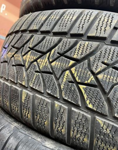 Dunlop Winter Sport 5 255/45 R20