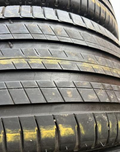 Michelin Latitude Sport 3 295/45 R19