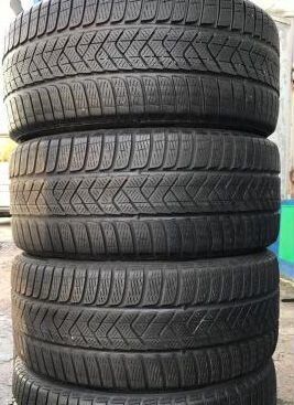Pirelli Scorpion Winter 275/50 R20 V