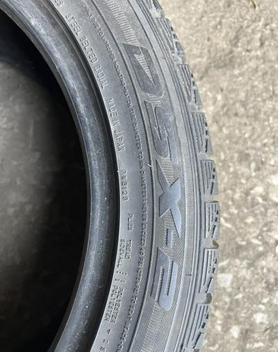 Dunlop DSX-2 225/50 R17