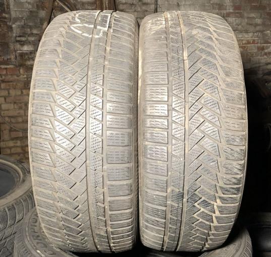 Continental ContiWinterContact TS 850 P 235/45 R20