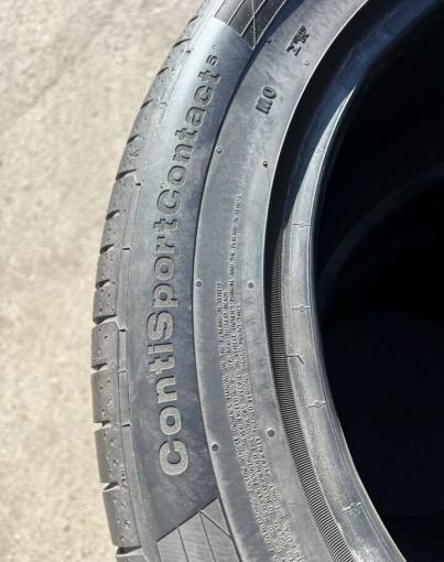 Continental ContiSportContact 5 275/45 R18