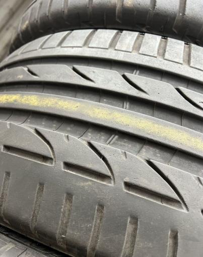 Bridgestone Potenza S001 245/45 R18