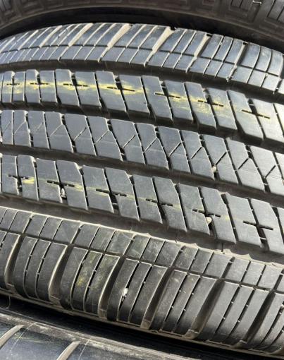 Bridgestone Turanza EL450 225/50 R18
