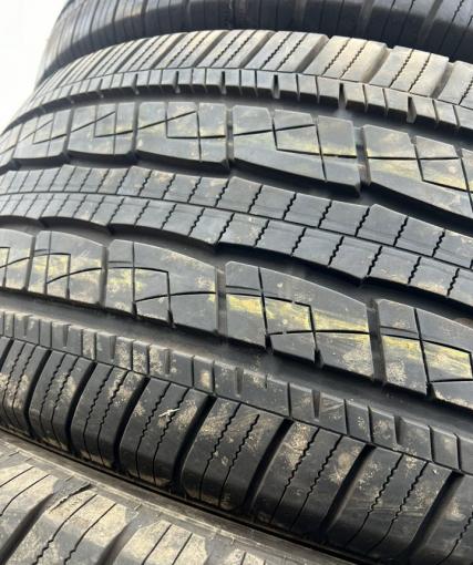 General Tire Grabber HTS 60 285/45 R22