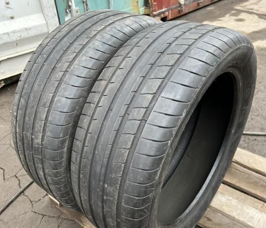 Goodyear Eagle F1 Asymmetric 5 265/40 R21