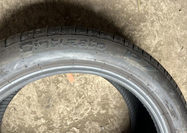 Pirelli Cinturato P7 245/45 R18