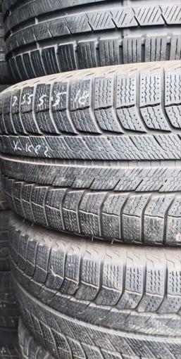 Michelin Latitude X-Ice XI2 255/55 R18 W