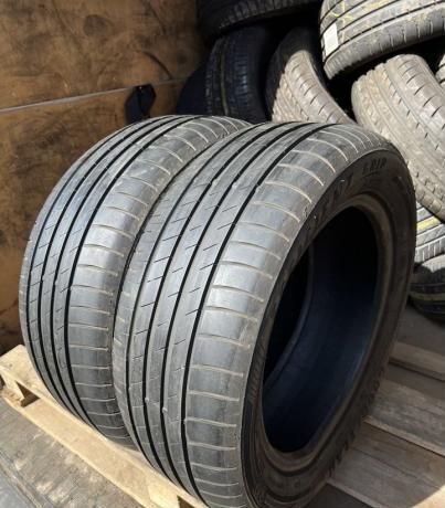 Goodyear EfficientGrip Performance 205/55 R17