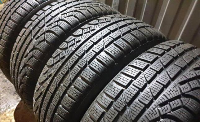 Pirelli Winter Sottozero II 225/45 R18