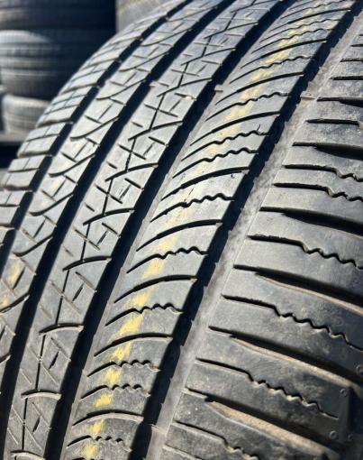 Pirelli Scorpion Zero All Season 275/45 R21