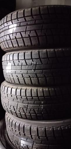 Yokohama Ice Guard IG50+ 205/60 R16