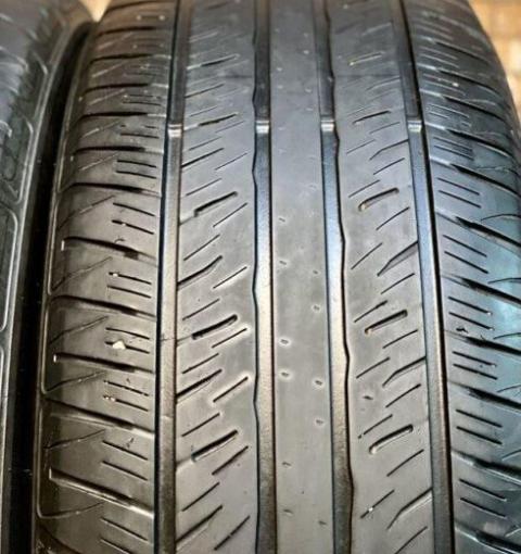 Dunlop Grandtrek PT2A 235/65 R17