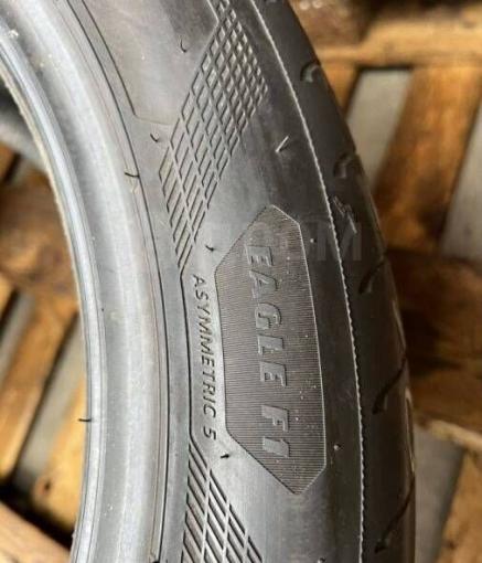 Goodyear Eagle F1 Asymmetric 5 235/50 R18