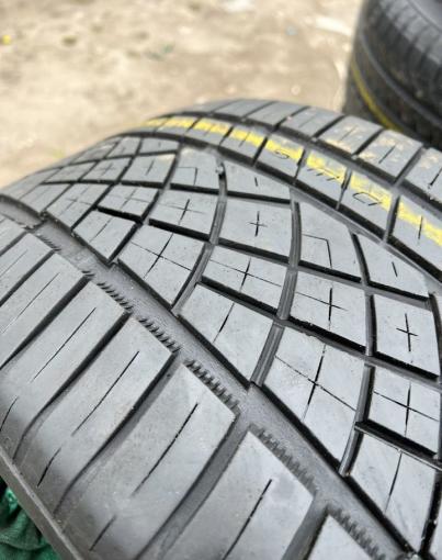 Continental ExtremeContact DWS 255/40 R18