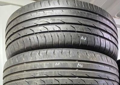 Continental ContiPremiumContact 2 215/55 R18