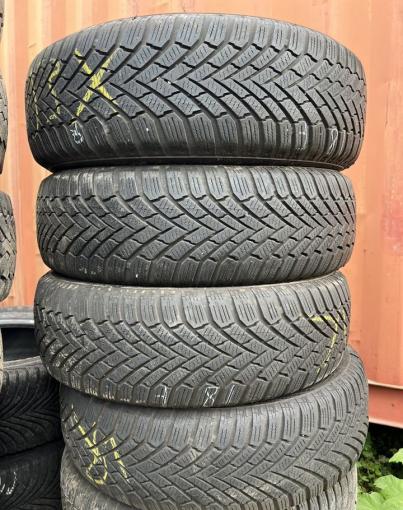 Continental WinterContact TS 860 185/65 R15