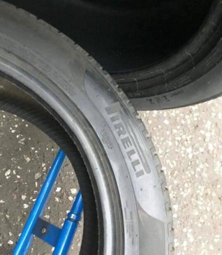 Pirelli Winter Sottozero II 205/65 R17