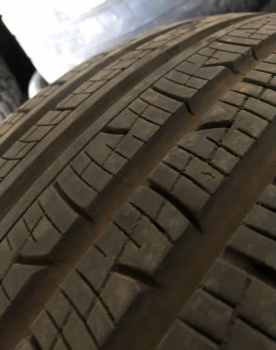Pirelli Scorpion Verde All Season 235/55 R19