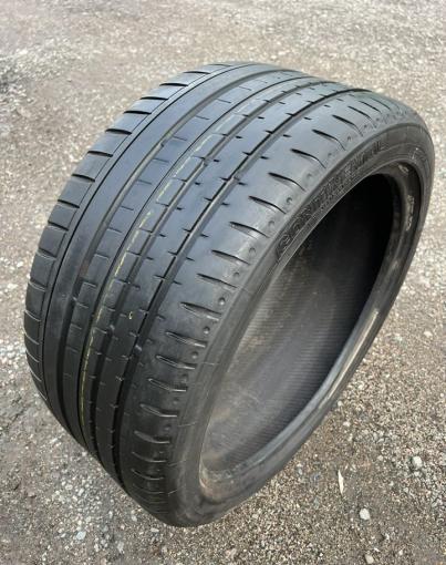 Continental ContiSportContact 2 275/35 R20