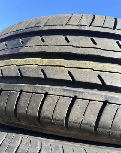Yokohama BluEarth-ES ES32 185/55 R16