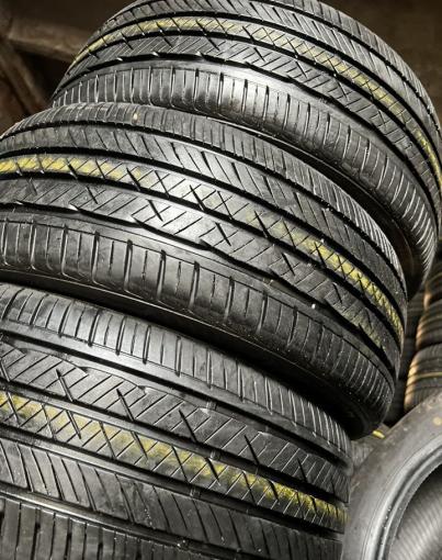 Laufenn S Fit AS 215/45 R17