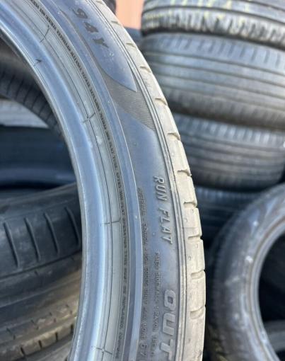 Pirelli P Zero PZ4 225/40 R20