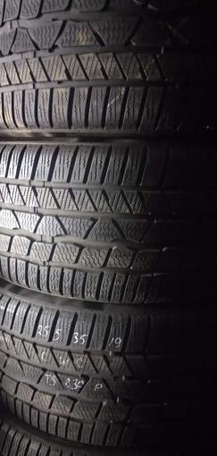 Continental ContiWinterContact TS 830 P 255/35 R19