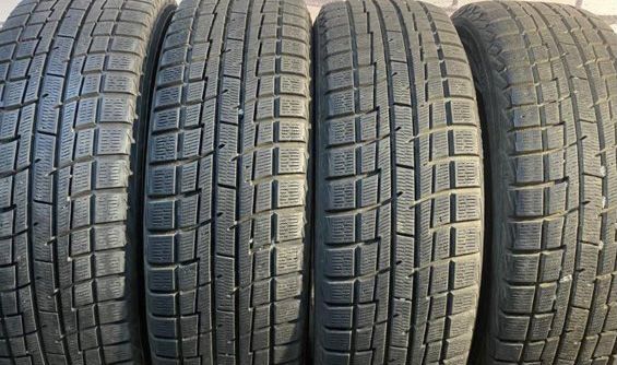 Yokohama Ice Guard IG30 205/60 R16