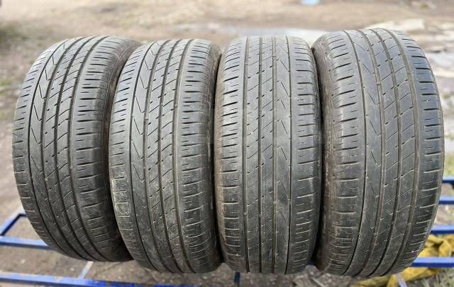Hankook Ventus S1 Evo2 SUV K117A 235/55 R18