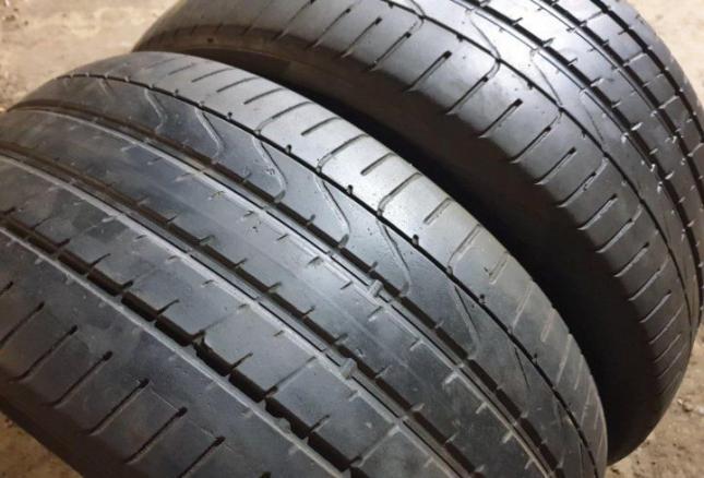 Pirelli P Zero 275/40 R19