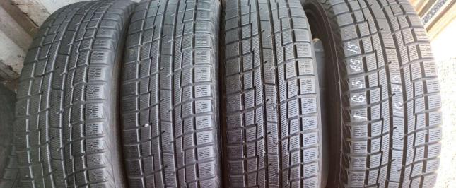 Yokohama Ice Guard IG30 185/65 R15 Q