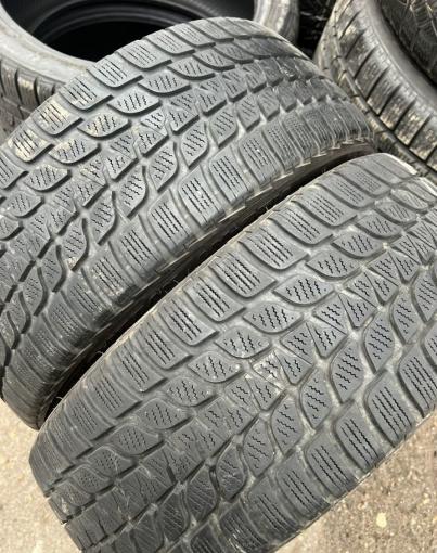 Bridgestone Blizzak LM-25 205/45 R17