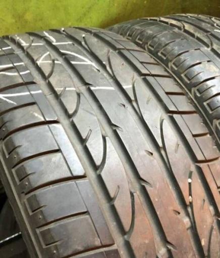 Bridgestone Dueler H/P Sport 235/45 R19