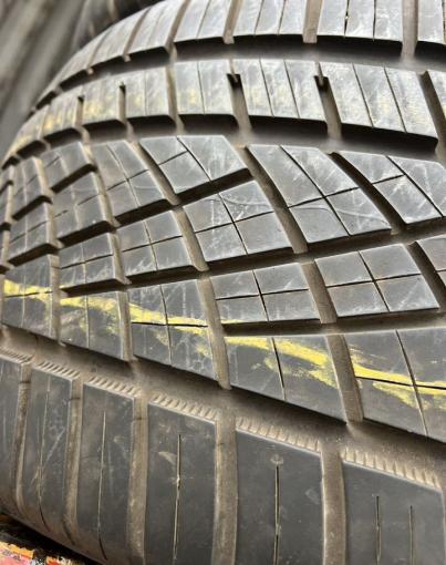 Continental ExtremeContact DWS 285/35 R18