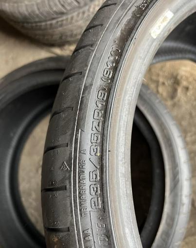 Dunlop SP Sport Maxx RT 2 235/35 R19