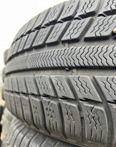 Michelin Primacy Alpin PA3 205/55 R16