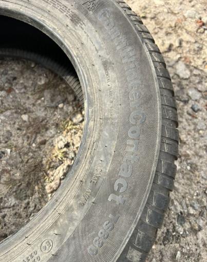 Continental ContiWinterContact TS 830 195/65 R15