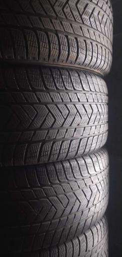 Pirelli Scorpion Winter 275/50 R20