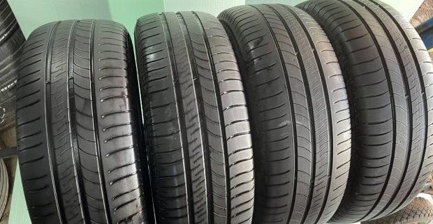 Michelin Energy Saver 195/55 R16