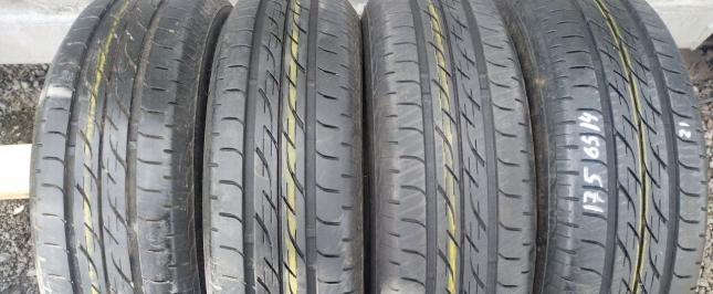 Bridgestone Nextry Ecopia 175/65 R14